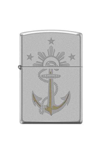 Zippo Ph Anchor Çakmak - 205-119473