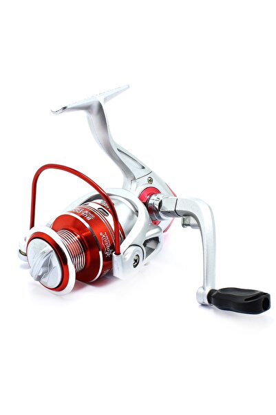 CAPTAIN Bulldo 4000 Spin Fishing Line Machine 1 Bb