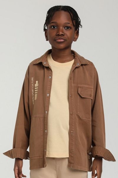 xo kids moda Тениска за момче 9-13 години 2550