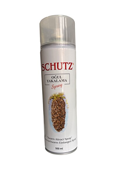 Osprey Schutz Oğul Yakalama Spreyi (500 ML)