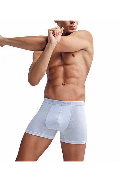 mixdore Ανδρικό 3-pack Modal Soft Textured Boxer 130