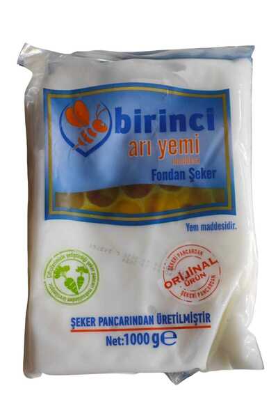 Avrasya Arıcılık Birinci Fondan Arı Keki 6 Kg