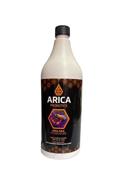 Avrasya Arıcılık Arıca Promix (PROBİOTİCS) 1 Litre