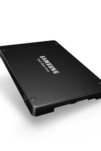Samsung -Samsung Pm893 3.84Tb 2.5Inch Sata Iii Server Ssd Mz-7L33T8Hblt (Import-Without Box)