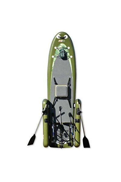 WINNER ZEBEC INFLATABLE SUP WİNGFİSH