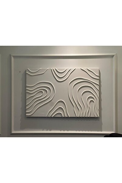 AURARTSTUDİO DEKORATİF EL YAPIMI TABLO