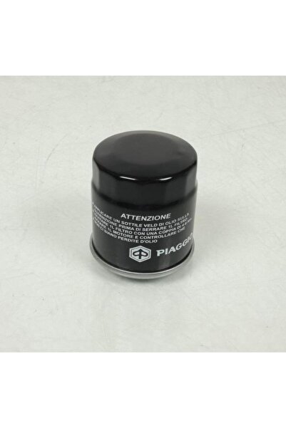 MAHLE Aprilia Sr Gt 200 (2021-2024) Orijinal Yağ Filtresi