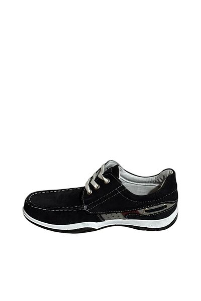 Scooter 2020 Nl Men's Casual Leather Nubuck Shoes (Summer 25)