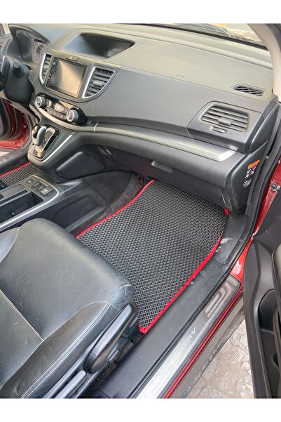 Pascar Oto Paspas Honda Crv (2018 ve üstü) yeni nesil araca özel akıllı oto p...