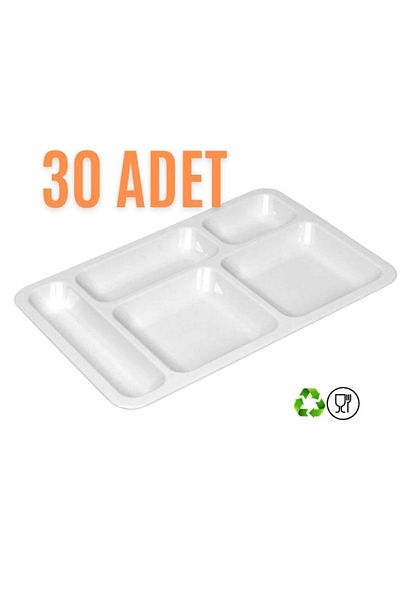 İnnoxlife 30 Table D'hôte Polycarbonate Innox Plastic