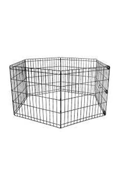 MİO Pet Pretty Köpek Çiti Küçük Boy 60x39cm