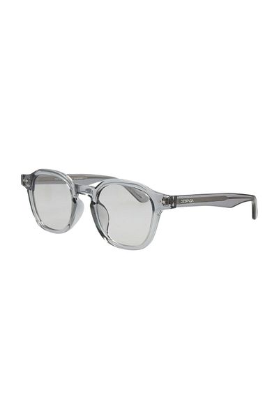 Despada 2065 C:3 Transparent Color Sunglasses Unisex