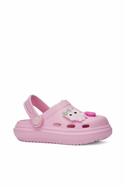 rekorsport شبشب للأطفال من Sea and Pool Sabo - راحة يومية، R-S 755KRMZKIRMIZI