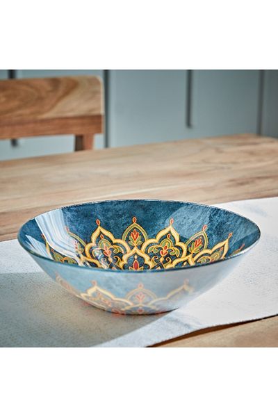 Home Box Treasure Serving Bowl - 24 cm