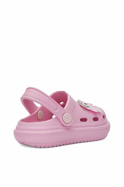 rekorsport شبشب للأطفال من Sea and Pool Sabo - راحة يومية، R-S 755KRMZKIRMIZI