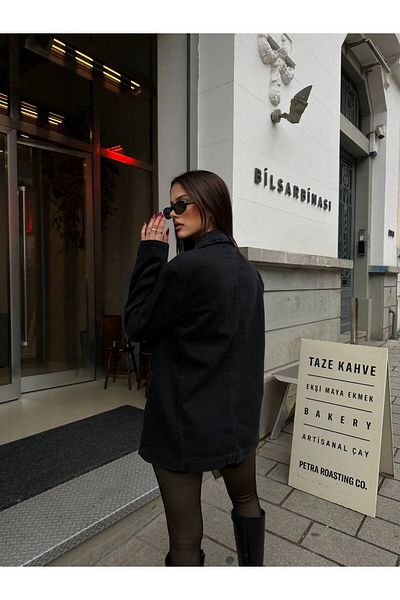 369 etnik butik Blazer Jacket – 4 επιλογές χρωμάτων