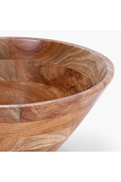 Home Box Albero Bowl - 30x12.5 cm