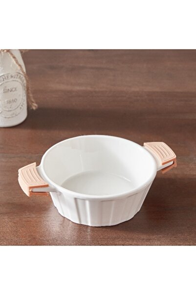 Home Box Supreme Round Bowl with Silicone Handle - 18 cm