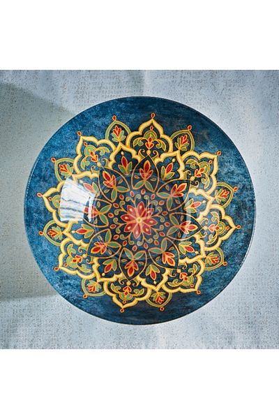 Home Box Treasure Serving Bowl - 24 cm