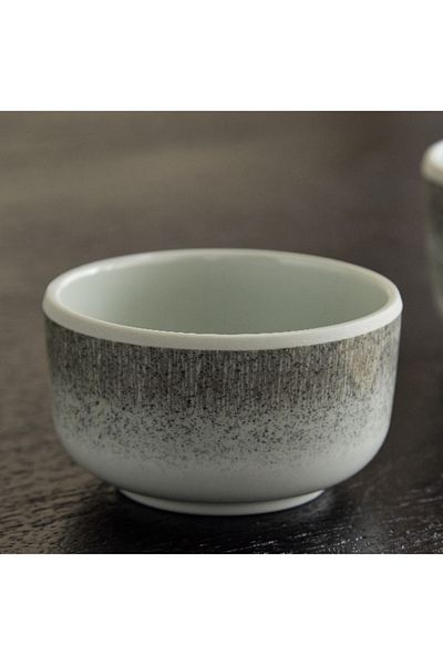 Home Box Dome Small Bowl - 5x9x9 cm