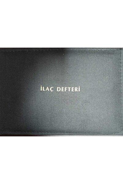 Yeni Merhaba Yayıncılık ilaç Defteri