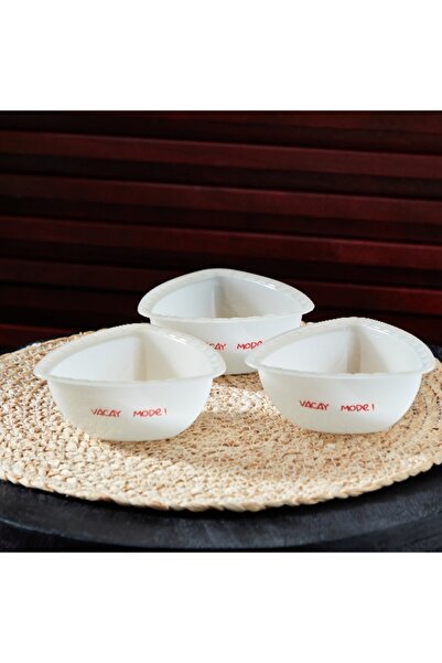 Home Box Gleam Bowl - Set of 3