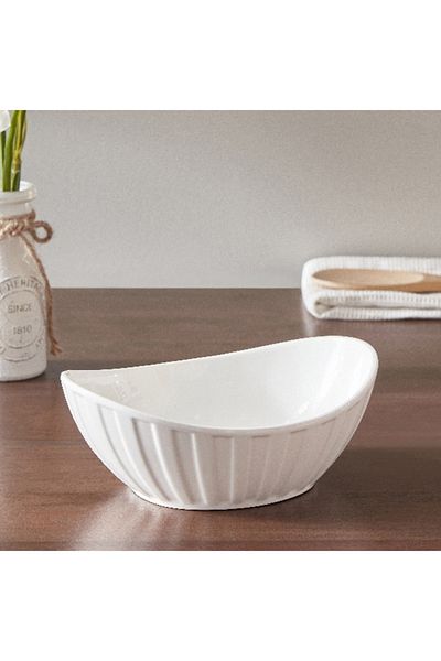 Home Box Supreme Oval Bowl - 15 cm