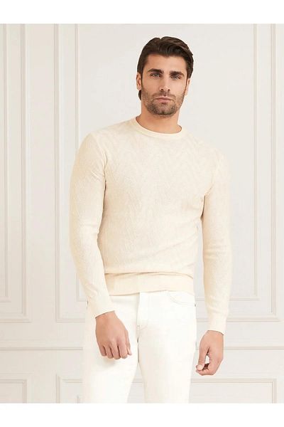 Guess Marciano Men's Knitwear Blouse 2Gh 5085688 Z