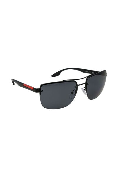 Prada 60U 1AB/5Z1 62 Pol color sunglasses for Men