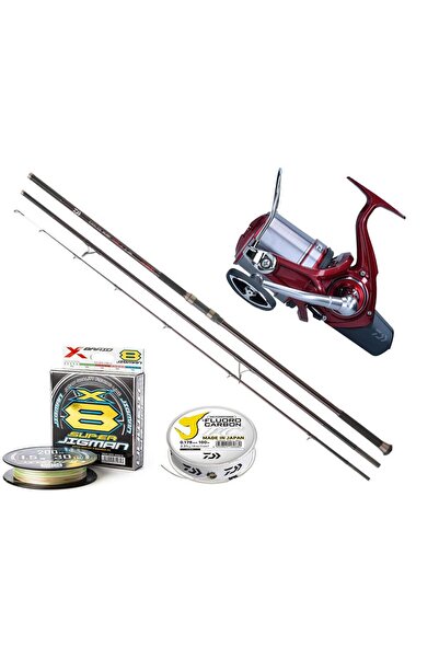 DAIWA Ürünleri, İndirimleri ve Kampanyaları - Trendyol - Sayfa 2