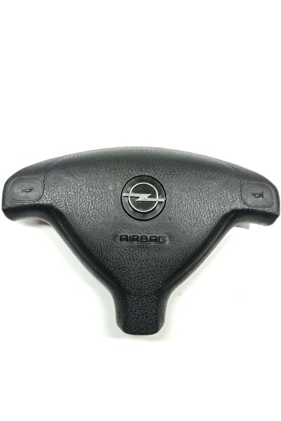 Genel Markalar Opel Astra G 1998-2001 Modeller Arası Perçinli Airbag Kapağı Armalı.