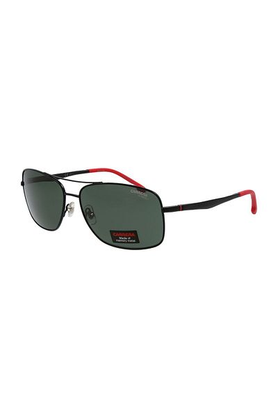Carrera 8040 003/QT نظارة شمسية للجنسين 60 لونًا