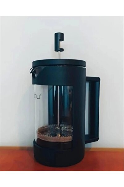 AROW Hario 600 Ml French Press Dc.tr-3403