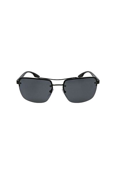 Prada 60U 1AB/5Z1 62 Pol color sunglasses for Men