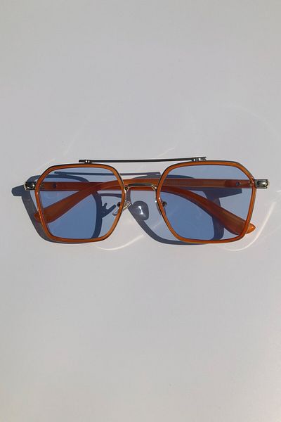 DSN Kalvin Unisex Sunshine