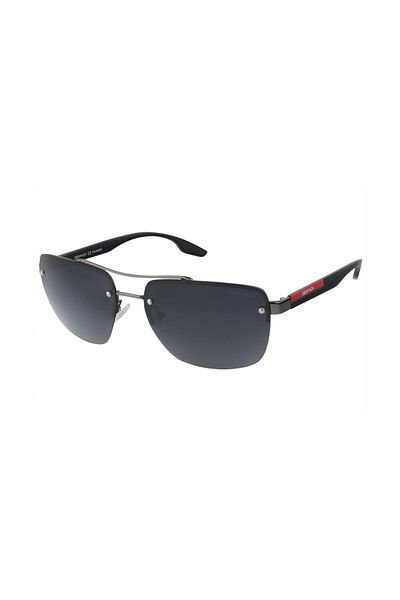 Despada 1914 C:1 S.Gun/Blk color sunglasses Unisex