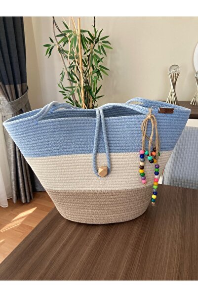 ZES Beach Bag