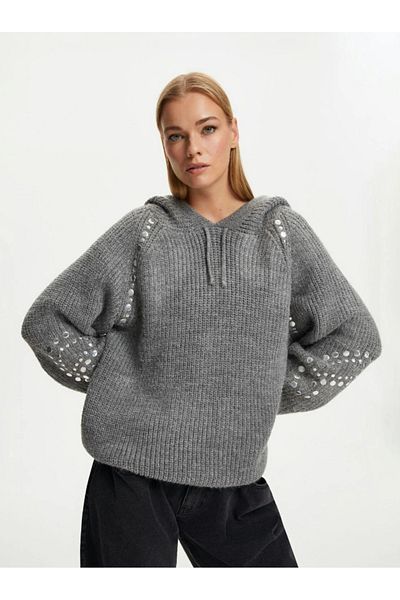 Nocturne N24KD50085 PULOVER NOCTURNE