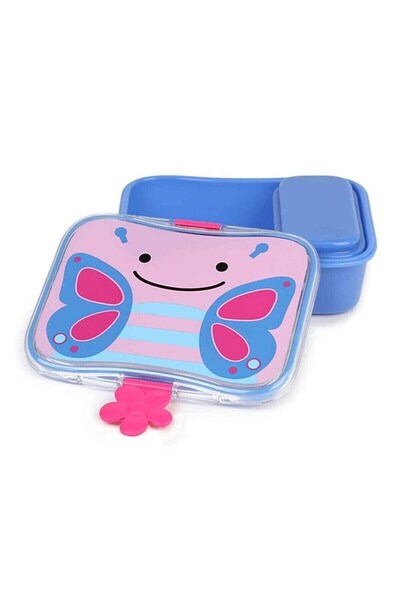 Skip Hop Zoo Feeding Bowl Butterfly