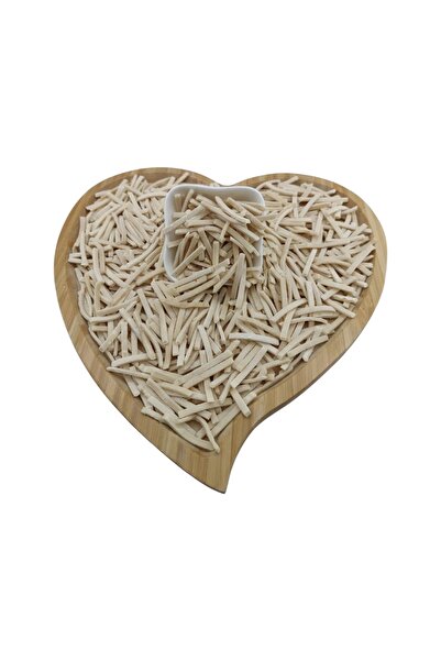 HatuShoping El Yapımı Ev Eriştesi -Kesme Makarna Erişte 500 g