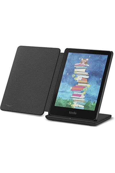 Amazon kindle Kindle Colorsoft Signature Edition Orijinal Premium Deri Set