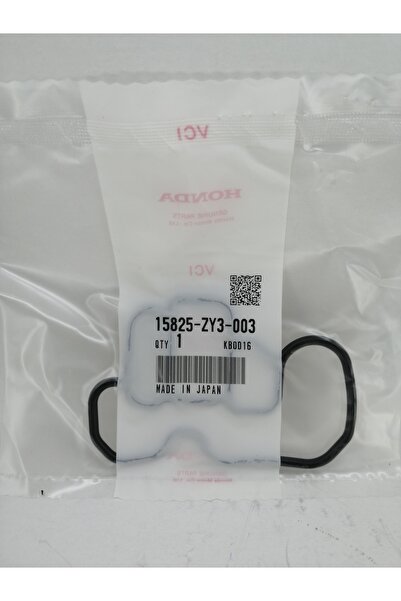 Honda 15825-ZY3-003 Uyumlu FILTER ASSY., SPOOL VALVE