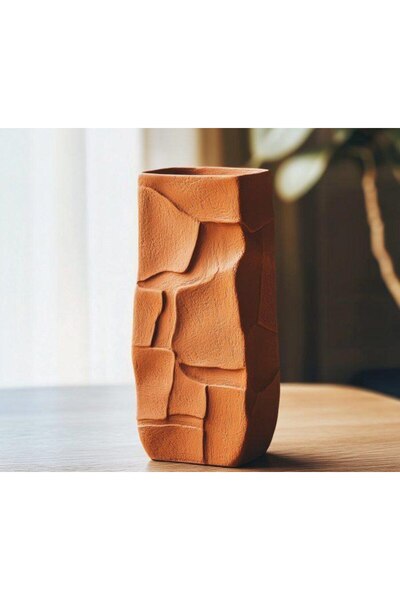 Cem3d Dekoratif vazo-saksı