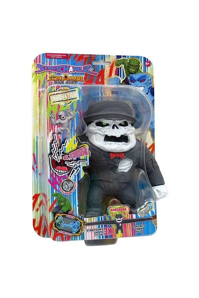 Sunman Monster Flex Extending Toy - Series Single 16cm
