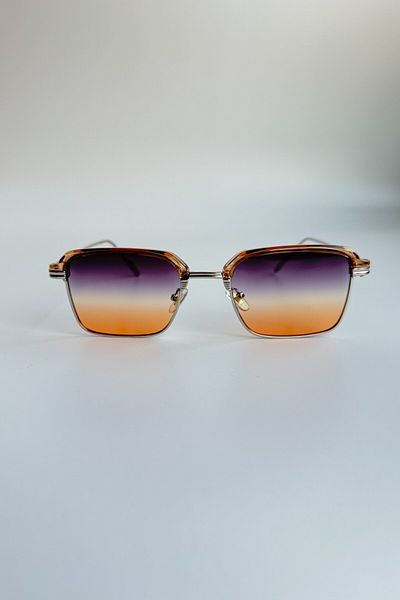 DSN Alvin Women Men's Sunglasses