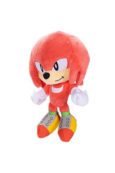 Sonic Plush S11 18 cm Sonic Plush S11 18 cm