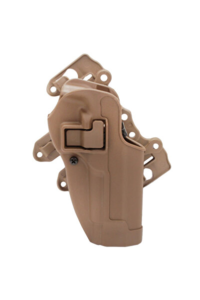 Blackhawk XO40CL01CTR STRIKE SURPA BER 92,96   SERPA BERETTA BACAK KILIFI (SAĞ) 1095015333014