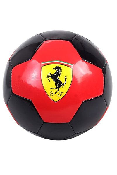 Ferrari كرة قدم فيراري مكونة من 3 قطع