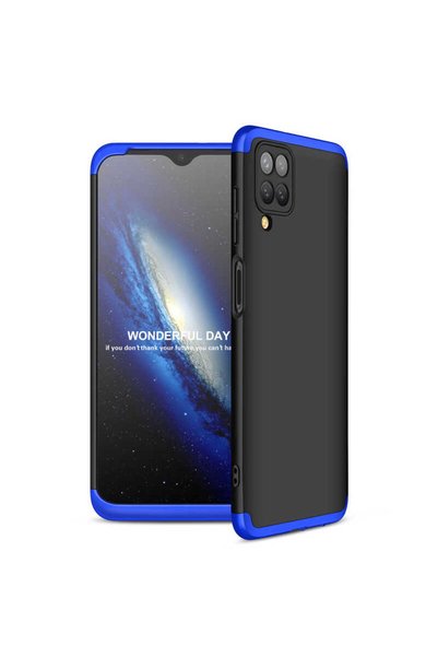 Ummeslem Compatible Case Ays Cover for Galaxy M12 Case Mobile Phone