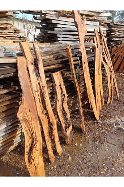 oliveforestwood طبق زيتون (طويل القامة)